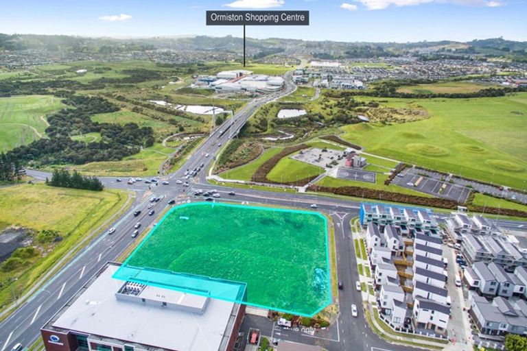 Photo of property in 180 Chapel Road, Flat Bush, Auckland, 2019