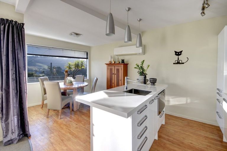 Photo of property in 3 Agnes Street, Kenmure, Dunedin, 9011