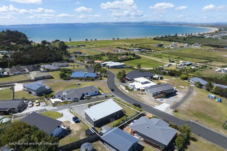 Photo of property in 51 Bay Heights Drive, Karikari Peninsula, Kaitaia, 0483