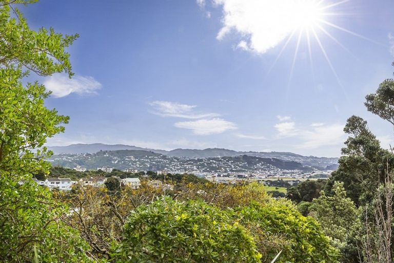 Photo of property in 24 Tannadyce Street, Strathmore Park, Wellington, 6022