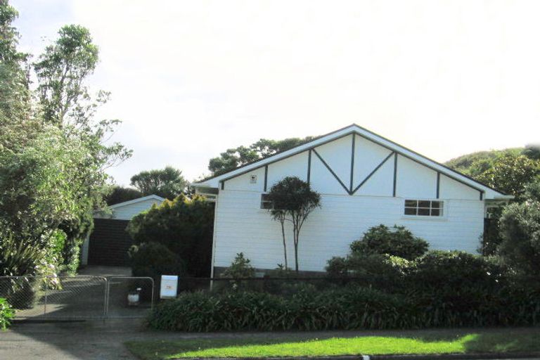 Photo of property in 235 Major Drive, Kelson, Lower Hutt, 5010