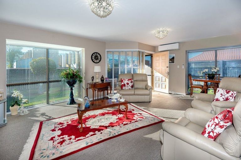 Photo of property in 39a Kilmarnock Street, Riccarton, Christchurch, 8011