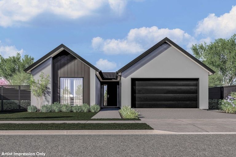 Photo of property in 62 Adderley Terrace, Kaiapoi, 7691