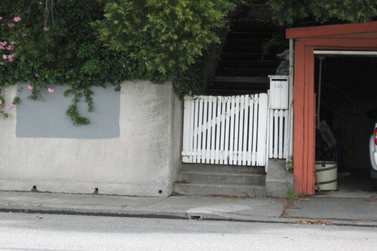 Photo of property in 121 Port Hills Road, Heathcote Valley, Christchurch, 8022