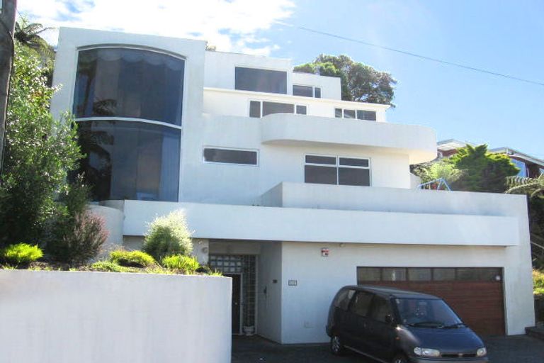 Photo of property in 22 Bengal Street, Khandallah, Wellington, 6035