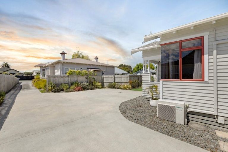 Photo of property in 939a Heaphy Terrace, Fairfield, Hamilton, 3214