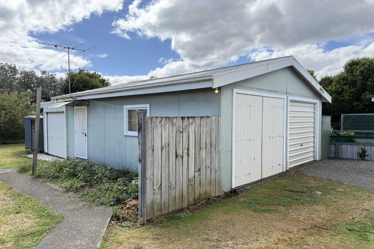 Photo of property in 55 Beatty Road, Pukekohe, 2120