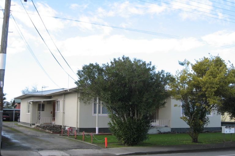 Photo of property in 105 Murdoch Road West, Raureka, Hastings, 4120