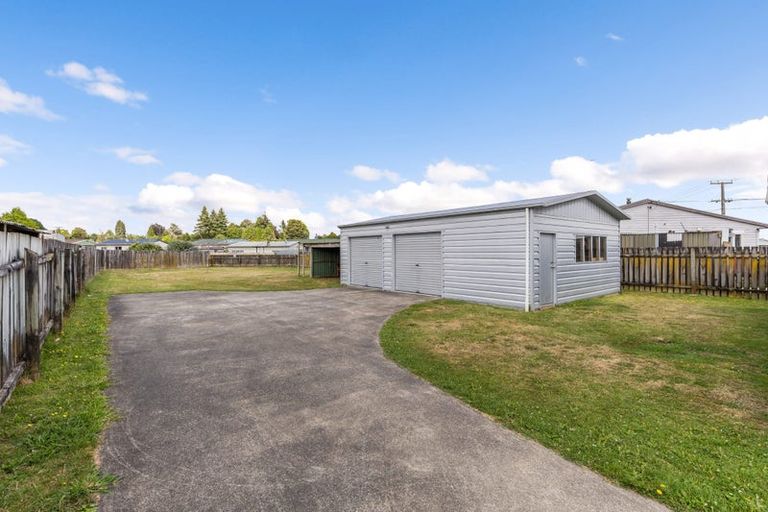 Photo of property in 3 Currie Street, Tokoroa, 3420