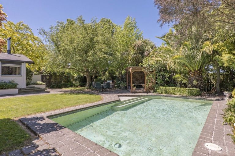 Photo of property in 13 Dixons Road, Ashley, Rangiora, 7477