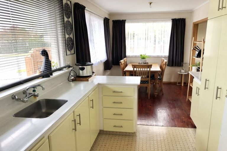 Photo of property in 26 Geddis Street, Rangiora, 7400