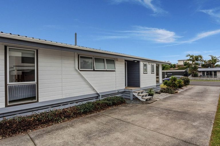Photo of property in 98 Harbour Road, Ohope, 3121