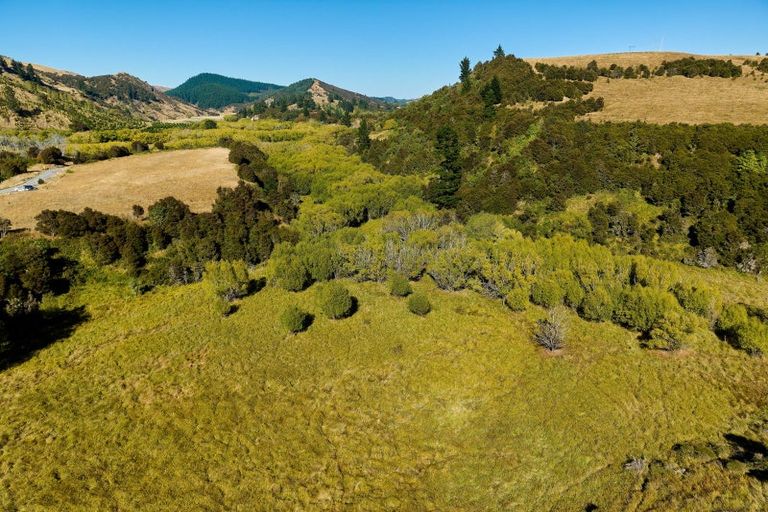 Photo of property in 11 Mount Lyford Avenue, Lyford, Waiau, 7395