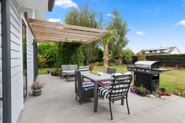 Photo of property in 1 Eldonwood Drive, Matamata, 3400