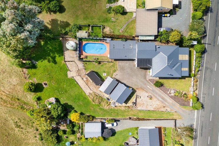 Photo of property in 741 Te Pahu Road, Te Pahu, Hamilton, 3285