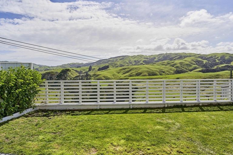 Photo of property in 56a Mo Street, Camborne, Porirua, 5026