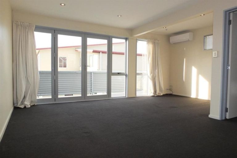 Photo of property in 139e Olliviers Road, Phillipstown, Christchurch, 8011