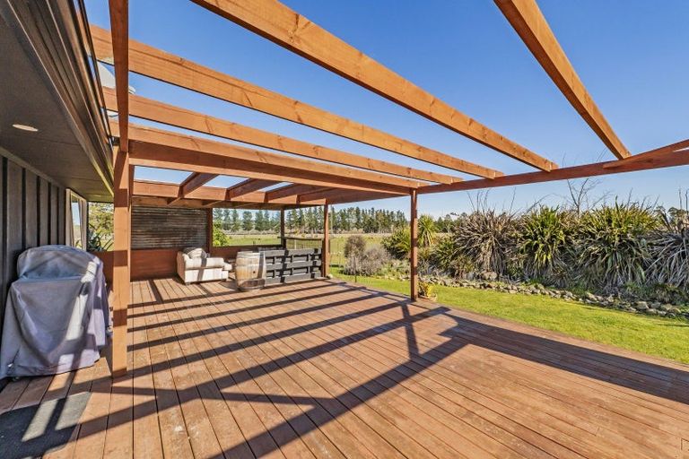 Photo of property in 74 Foothills Road, Okuku, Rangiora, 7473