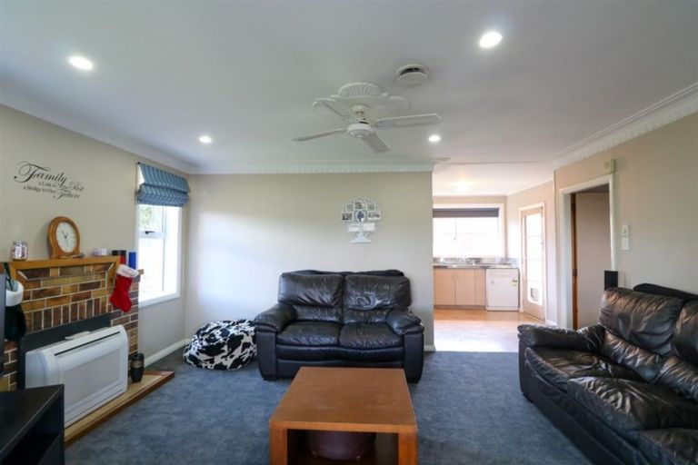 Photo of property in 67 Coonoor Road, Watlington, Timaru, 7910