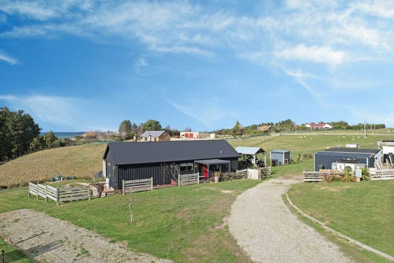 Photo of property in 231 Reservoir Road, Oamaru North, Oamaru, 9492