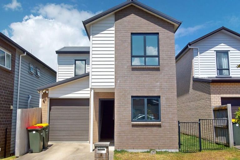 Photo of property in 5 Apa Street, Weymouth, Auckland, 2103