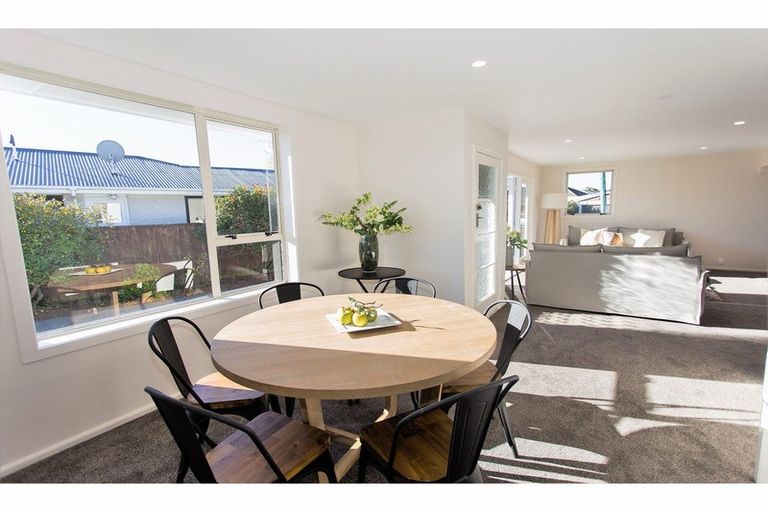 Photo of property in 21 Greenhaven Drive, Burwood, Christchurch, 8083