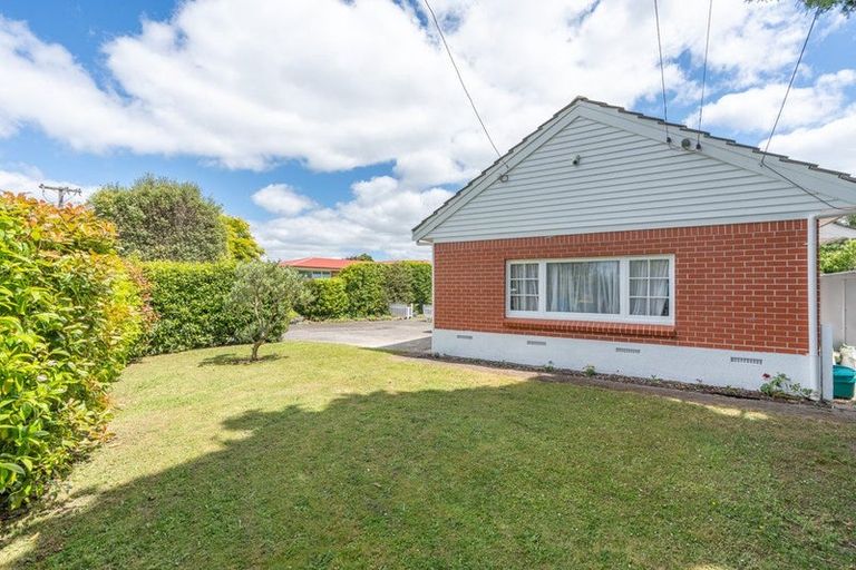 Photo of property in 7 Eton Drive, Hillcrest, Hamilton, 3216