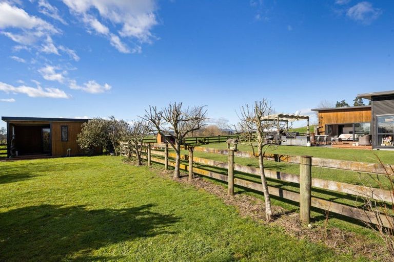 Photo of property in 299a Waikeria Road, Kihikihi, Te Awamutu, 3874