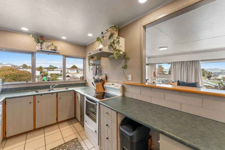 Photo of property in 8 Green Place, Richmond Heights, Taupo, 3330