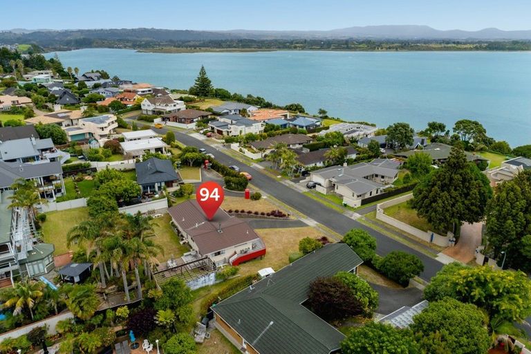Photo of property in 94 Manuwai Drive, Matua, Tauranga, 3110