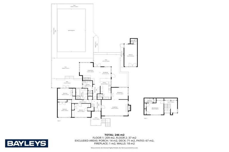 Photo of property in 221 Grange Road, Otumoetai, Tauranga, 3110