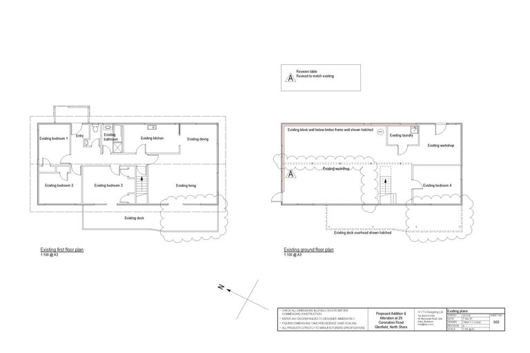 Photo of property in 29 Coronation Road, Hillcrest, Auckland, 0627