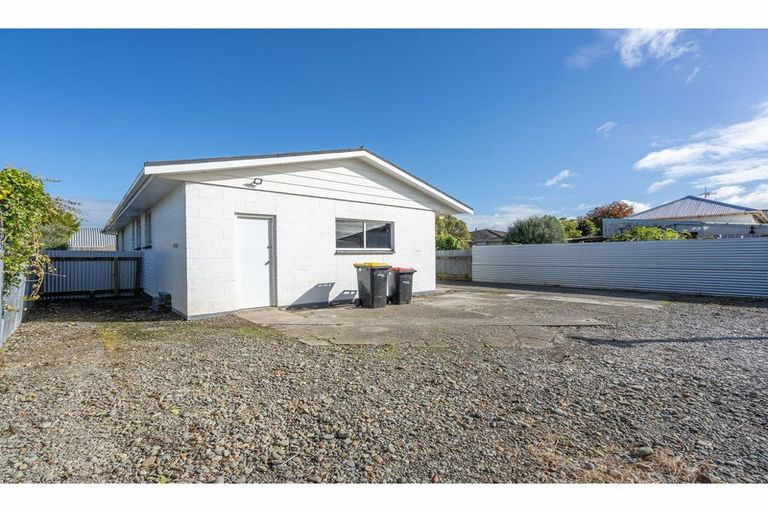 Photo of property in 172 Nith Street, Appleby, Invercargill, 9812