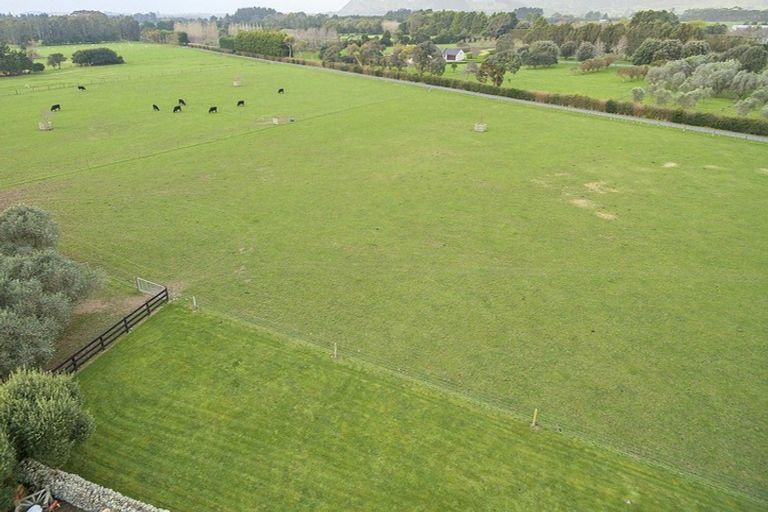Photo of property in 125 Old Hautere Road, Hautere, Otaki, 5582