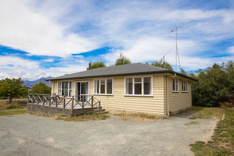 Photo of property in 5a Allan Street, Lake Tekapo, 7999