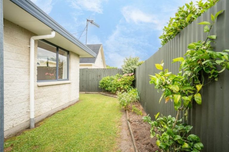 Photo of property in 20d Monrad Street, Highbury, Palmerston North, 4412