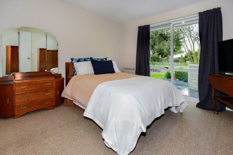 Photo of property in 4/652 Springston Rolleston Road, Rolleston, 7615