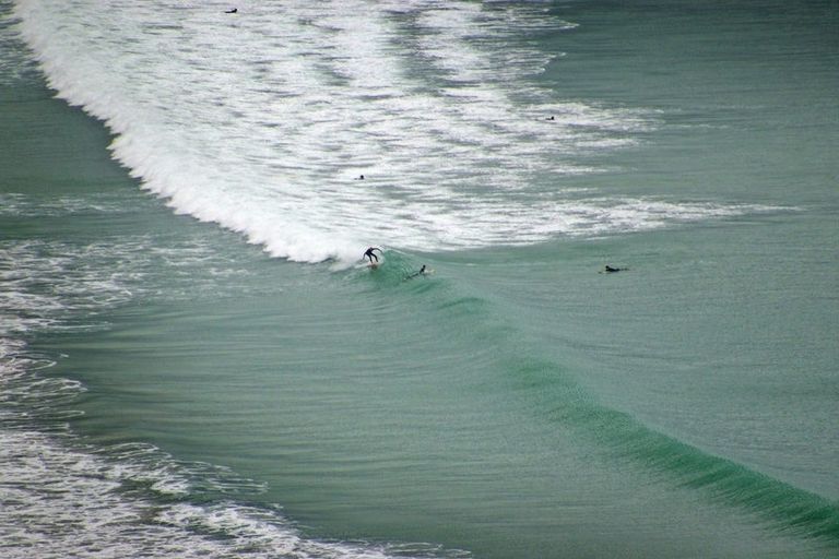 Photo of property in 27 View Road, Houghton Bay, Wellington, 6023