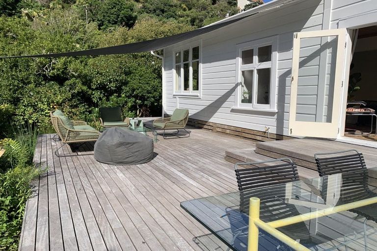 Photo of property in 19 Curtis Street, Karori, Wellington, 6012