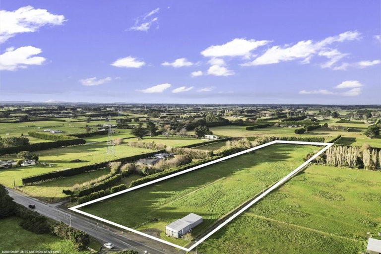 Photo of property in 185 Findlay Road, Ascot, Invercargill, 9872