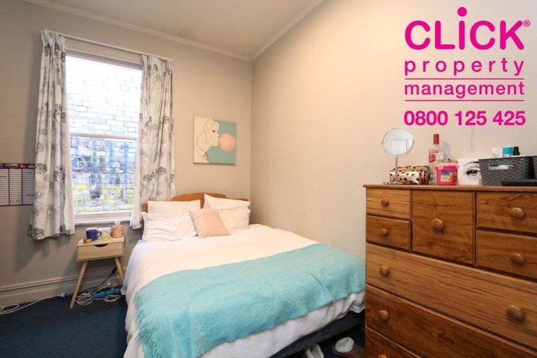 Photo of property in 118 Harbour Terrace, North Dunedin, Dunedin, 9016