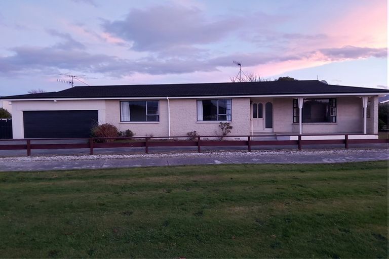 Photo of property in 101 Cargill Street, Waikiwi, Invercargill, 9810