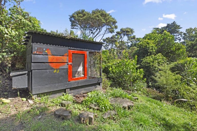 Photo of property in 26 Lily Street, Raglan, 3225