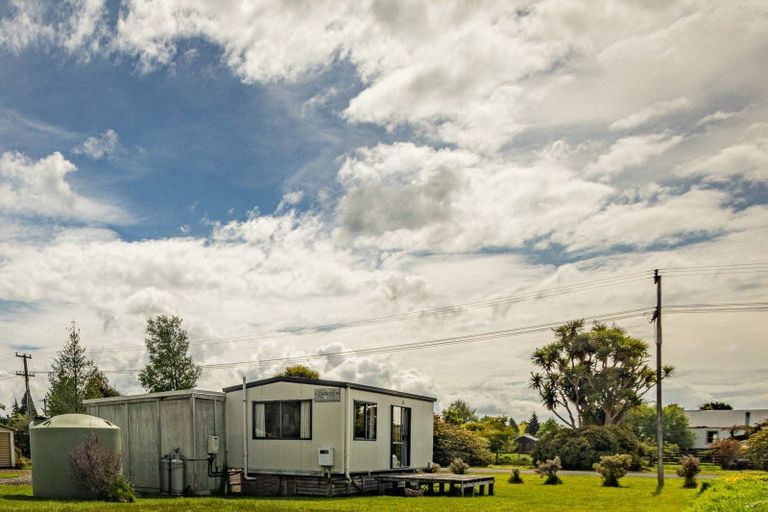 Photo of property in 3 Marino Street, Rangataua, Ohakune, 4691