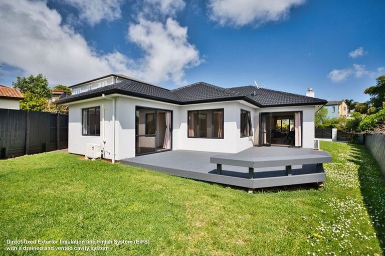 Photo of property in 5 Phoenicia Court, The Gardens, Auckland, 2105