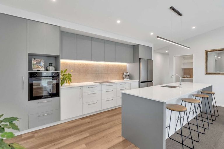 Photo of property in 4 Benn Street, Amberley, 7481