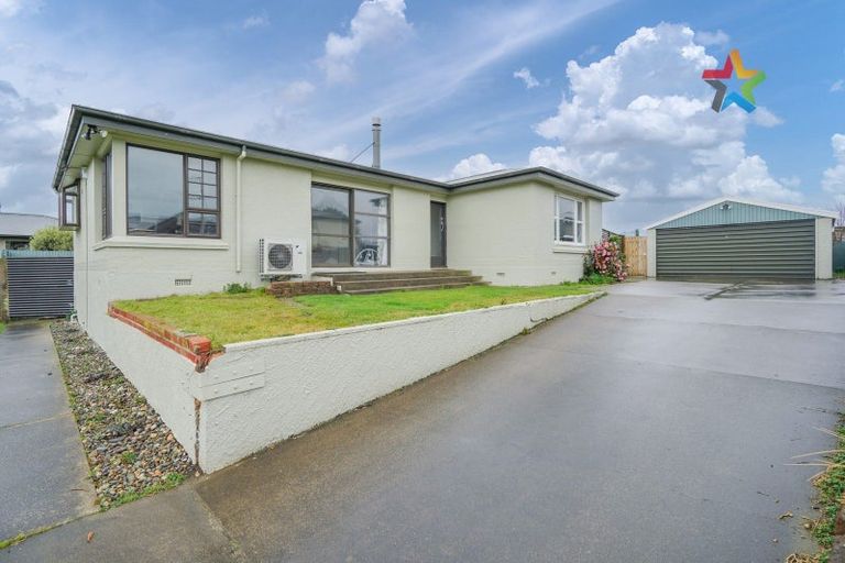 Photo of property in 40 Lime Street, Newfield, Invercargill, 9812