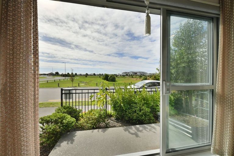 Photo of property in 4 William Dawson Crescent, Wigram, Christchurch, 8025