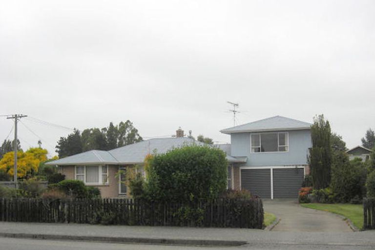 Photo of property in 44 Wilkin Street, Tinwald, Ashburton, 7700
