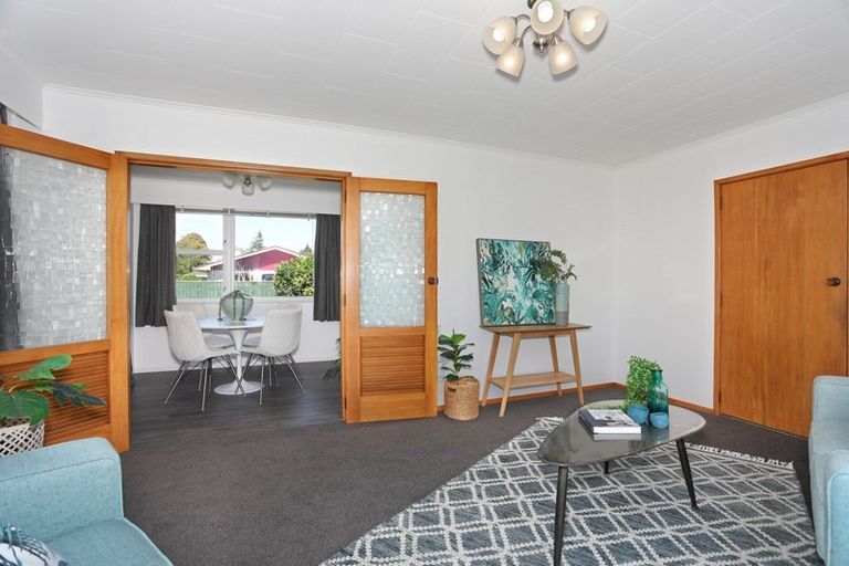 Photo of property in 11 Armagh Terrace, Marton, 4710